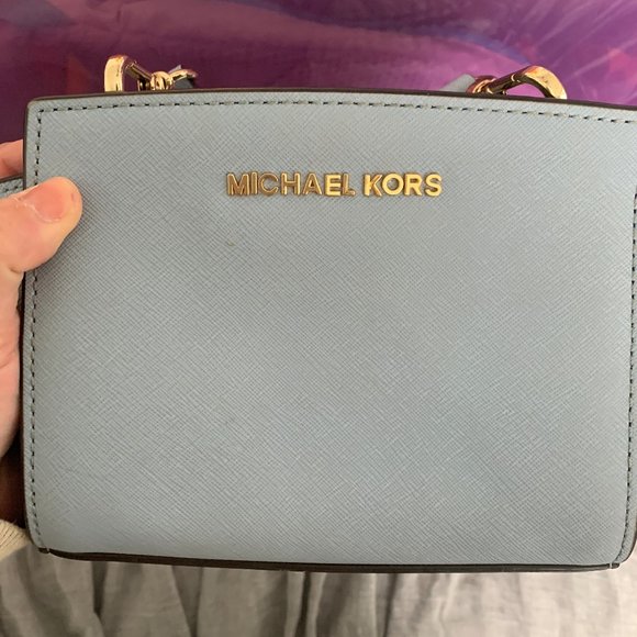 MICHAEL Michael Kors Accessories - Michael Kors Mini Crossbody